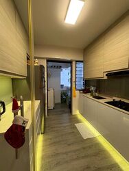 Blk 435B Fernvale Residence (Sengkang), HDB 4 Rooms #501901541